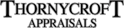 Thornycroft Appraisals